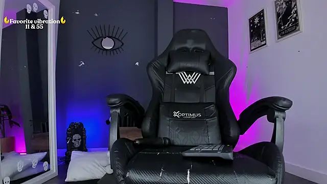 Raven_Witch_ live