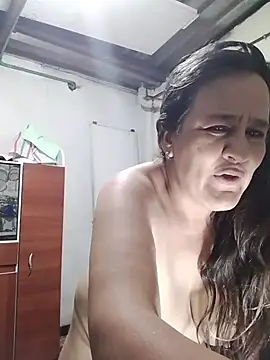 DirtyStefaniax live