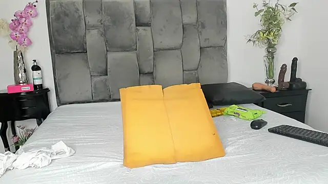 karla_ricochett live