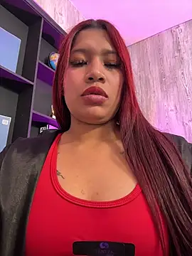 Cherry_Charlottee live