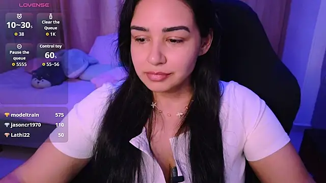 _anastasia live