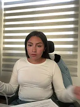 Alyha_cortes_ live
