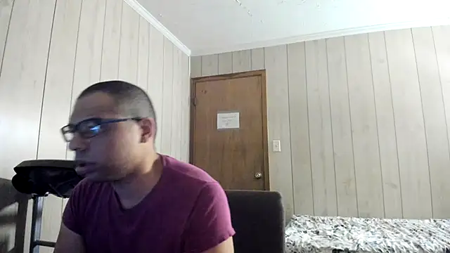 NaturalBeautyQueen live