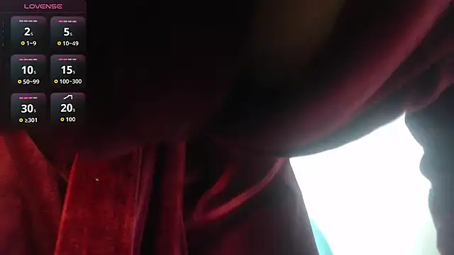 Esterlindez live