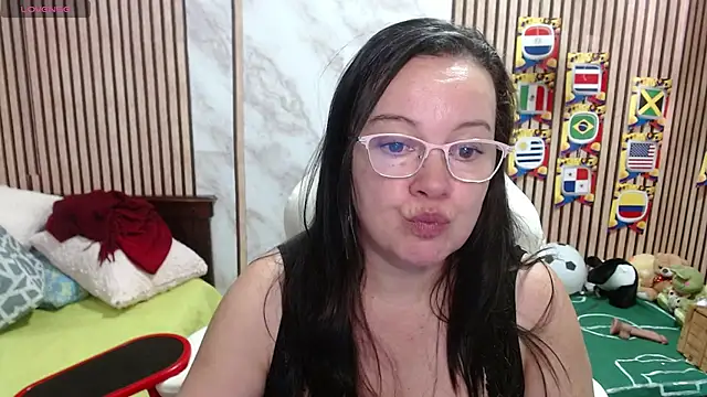 Sonialorens_ live