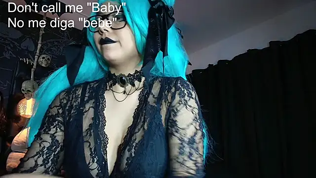 AlexHoe_ live