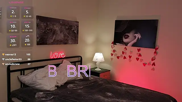 Barbara_Little live