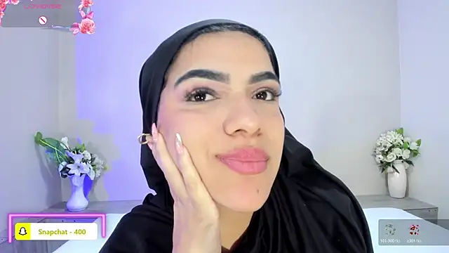 Umarani_ live
