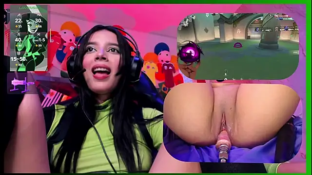 SweetieCloe_ live