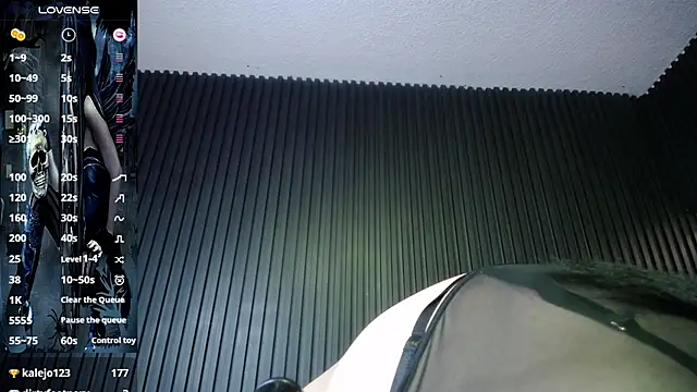 Belladonna_trix live