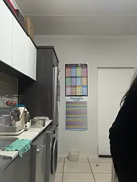 Bootyliciouse21X live