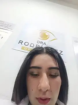 CAROLINE__07 live