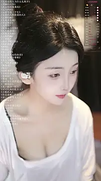 xiaomoli928 live