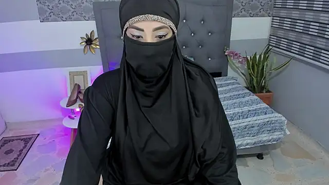 Jalima_sabag live