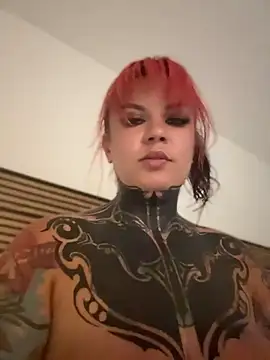 Sabien_DeMonia live