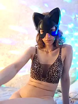 xRedHair live