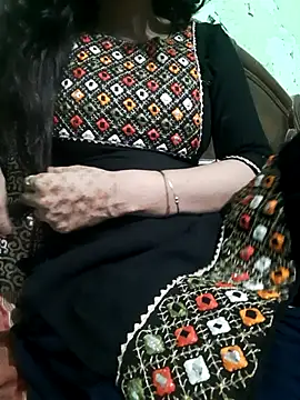 Your_khushi71 live