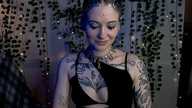 risha_laas live