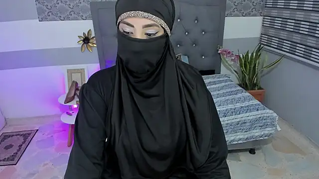 Jalima_sabag live