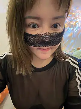 Mia-zhan live