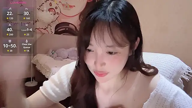 Xiaoyun_6666 live