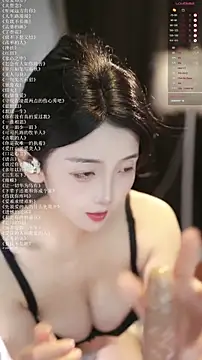 xiaomoli928 live