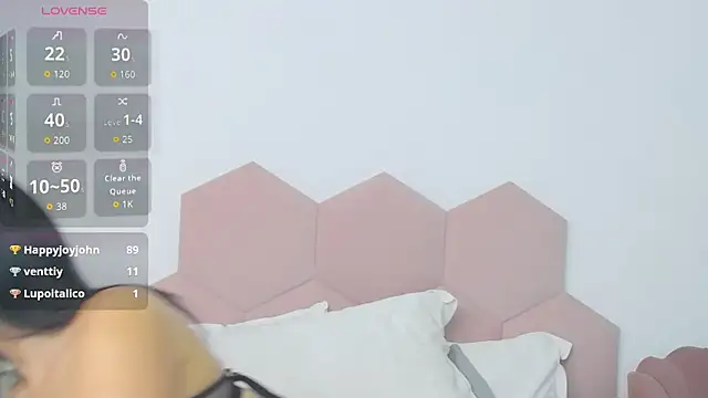 MissRosse live