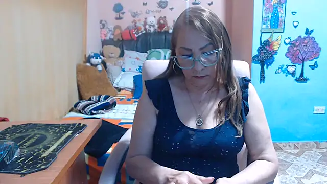 milfeddy_ live