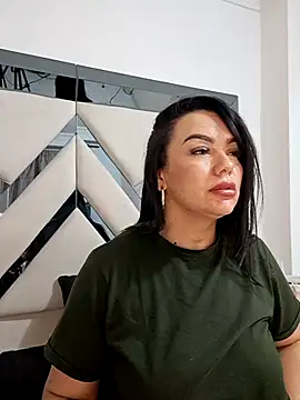 katherineFostel live