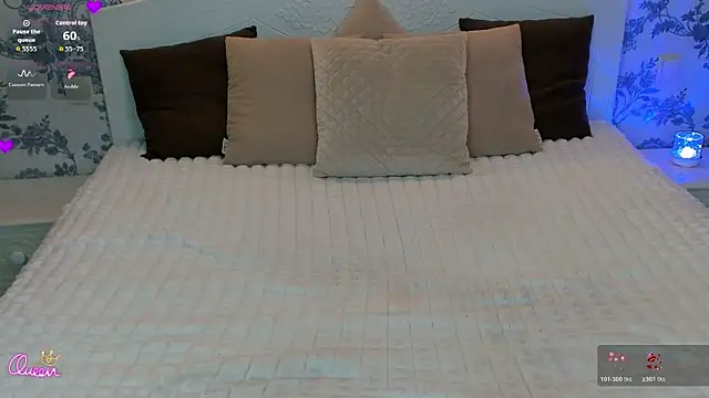 Anita__White live