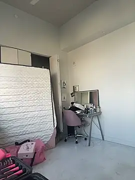 Princessssbby live