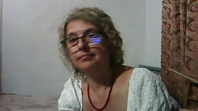 ElizabethGorden live