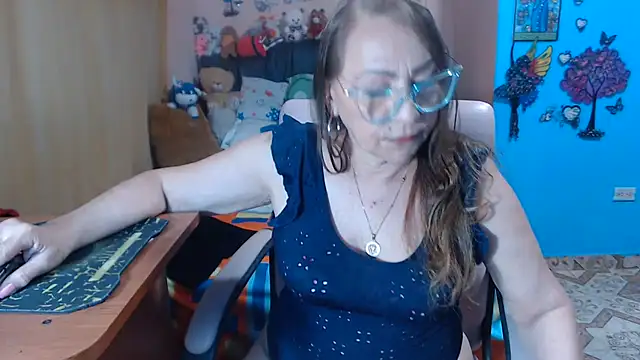 milfeddy_ live