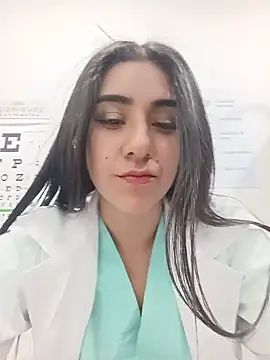 CAROLINE__07 live