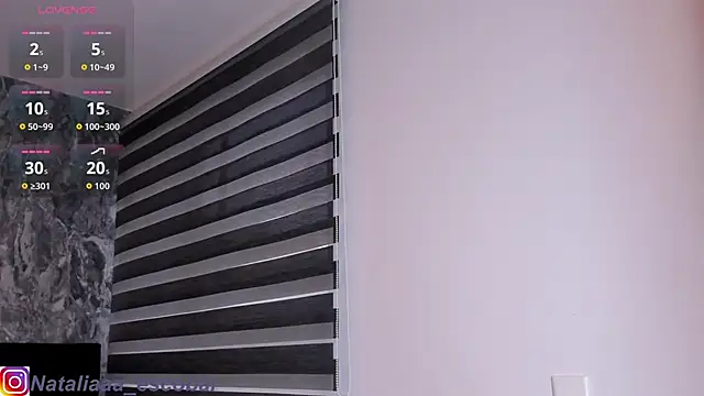 Nataliaa___ live