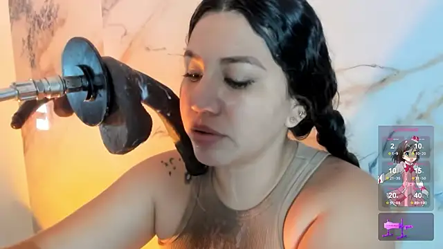 hade_cute live