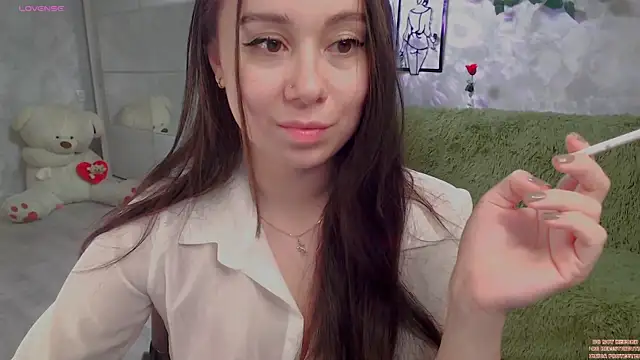 AlinaEleven live