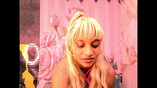 indian_barbie live
