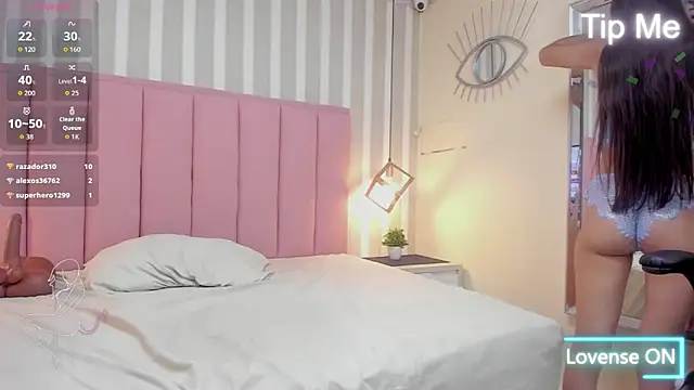 LIZZY_VALL live