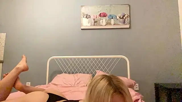 PurplishCome live