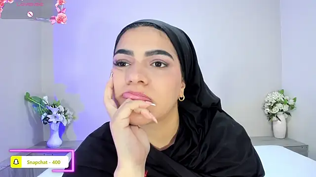 Umarani_ live