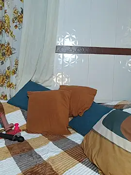 Khalee_si live