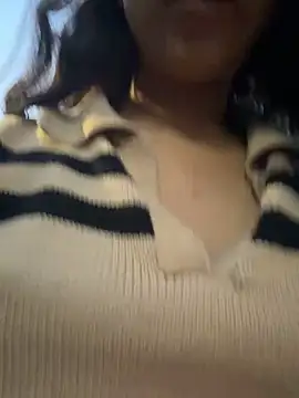 CocoaGigiMuse live