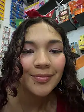Camilla_Miller01 live