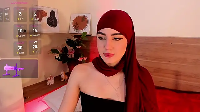 fatimarab live