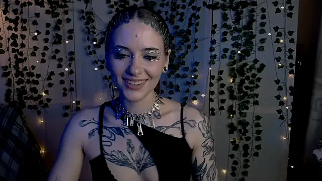 risha_laas live