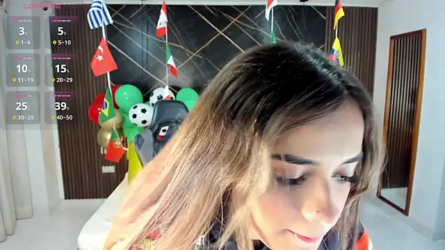 Lolly_18 live