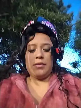 You-sexy-starr live