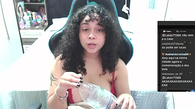 sweetamy326 live