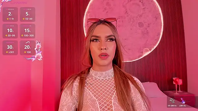 AmberRossee_ live